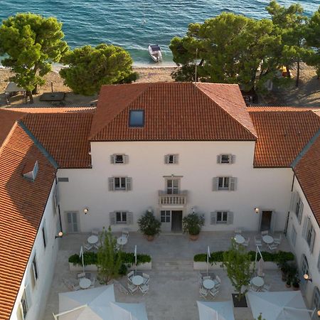 Heritage Hotel Kastelet Tučepi Kültér fotó