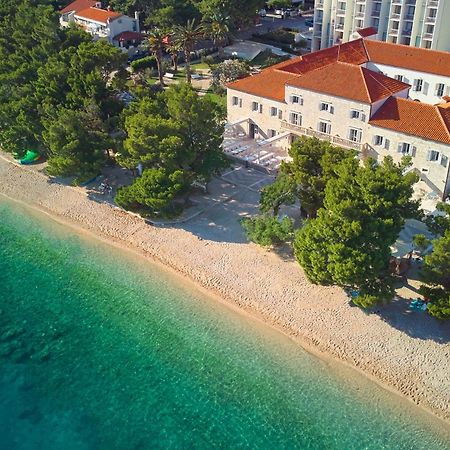 Heritage Hotel Kastelet Tučepi Kültér fotó