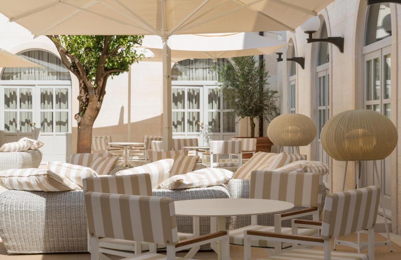 Heritage Hotel Kastelet Tučepi Kültér fotó
