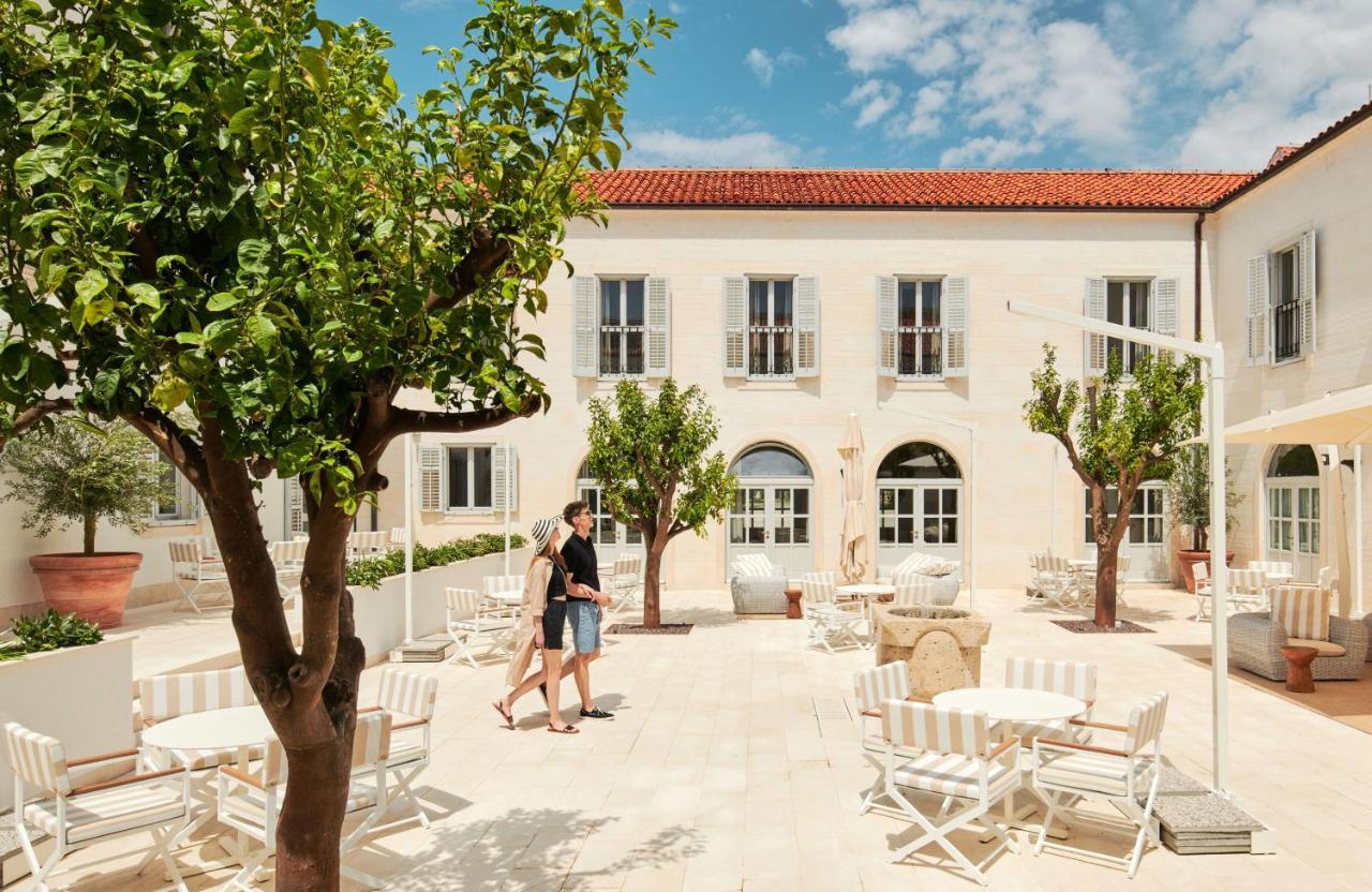 Heritage Hotel Kastelet Tučepi Kültér fotó