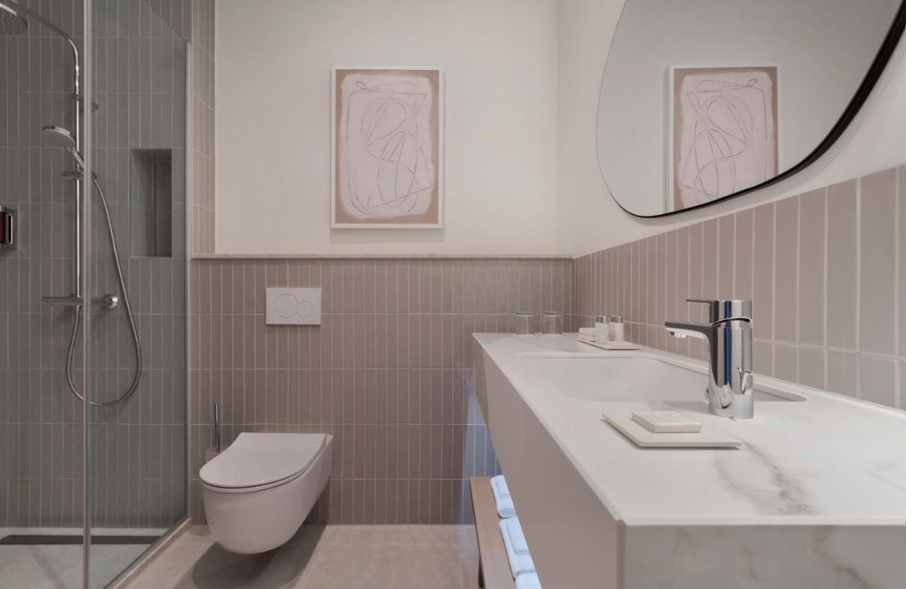 Heritage Hotel Kastelet Tučepi Szoba fotó