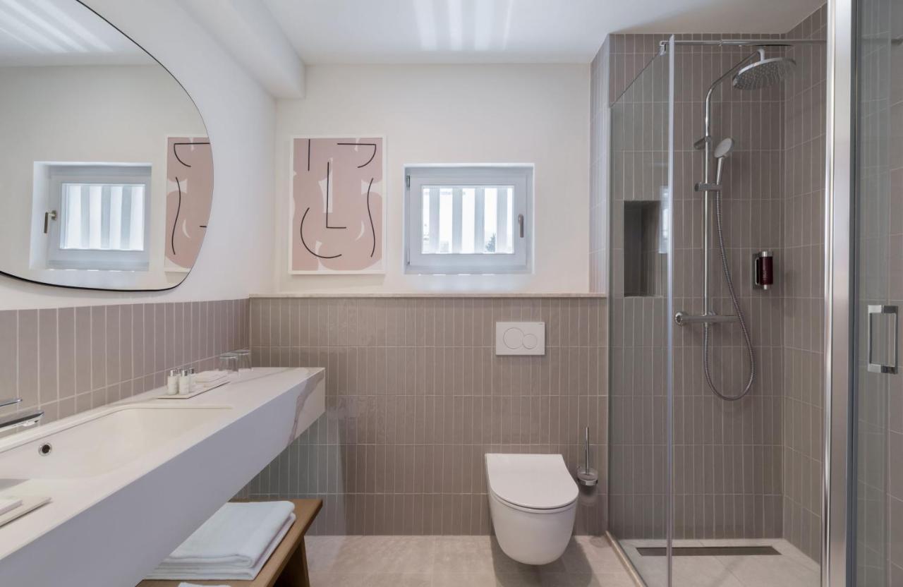 Heritage Hotel Kastelet Tučepi Kültér fotó