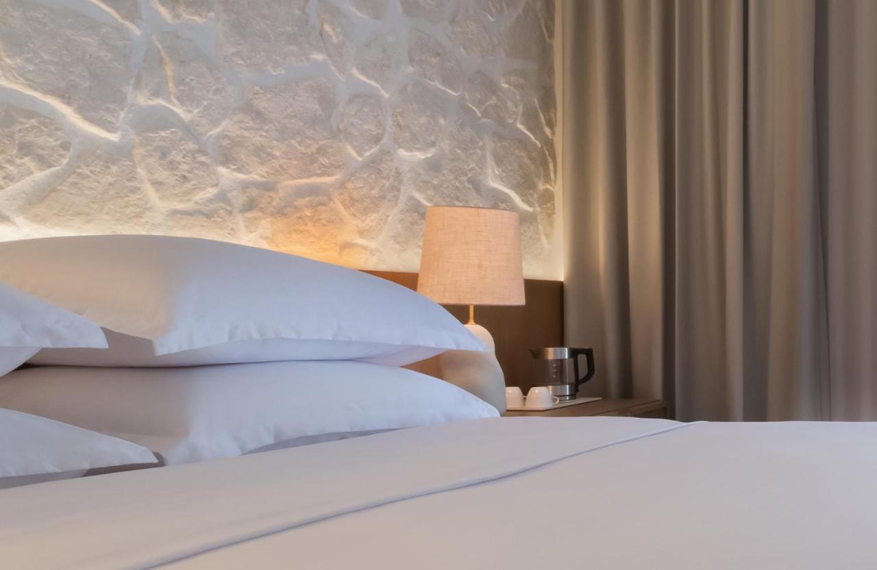 Heritage Hotel Kastelet Tučepi Szoba fotó