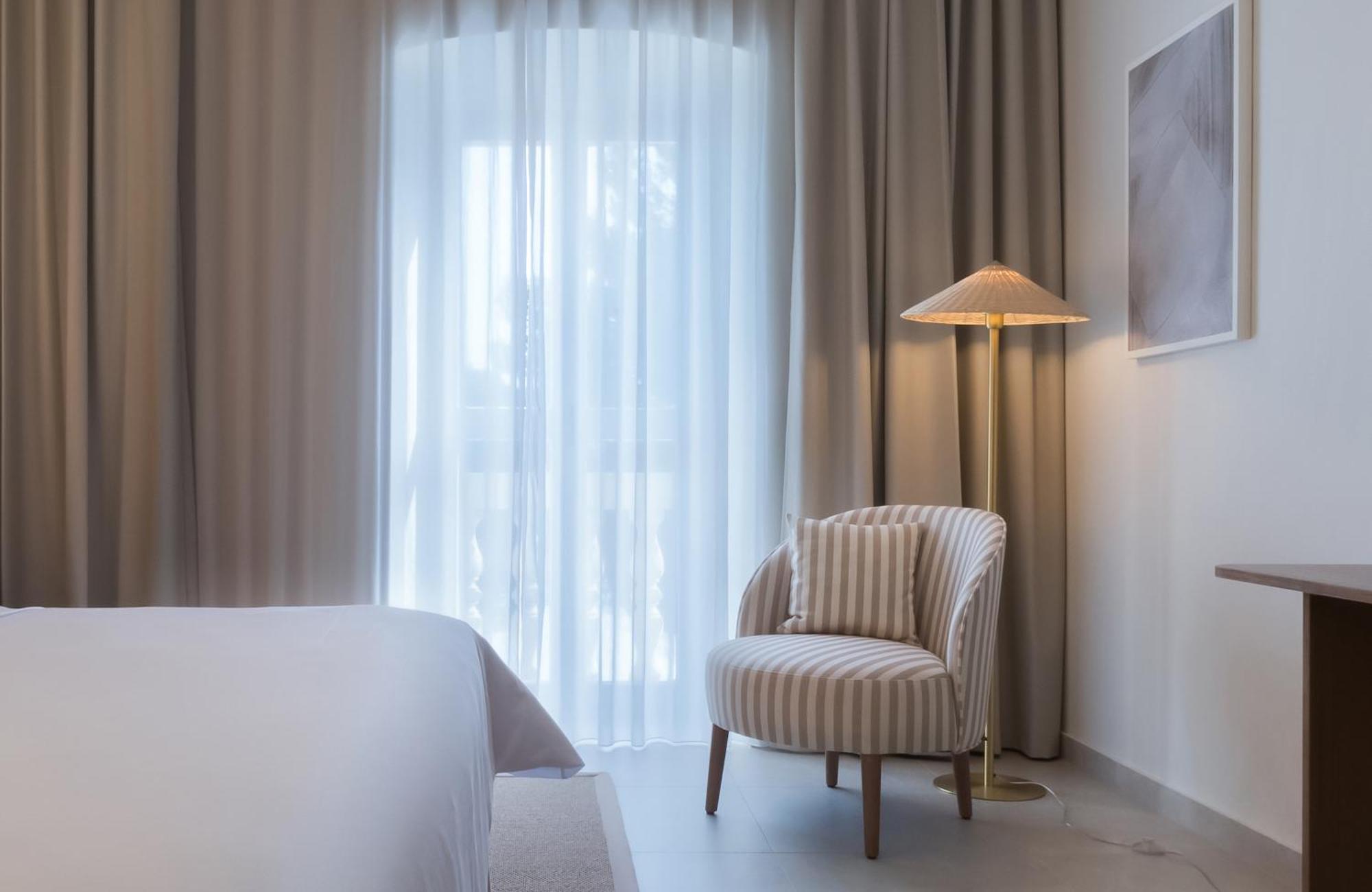 Heritage Hotel Kastelet Tučepi Szoba fotó